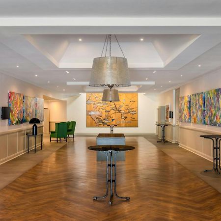 Lord Charles Hotel Somerset West Buitenkant foto