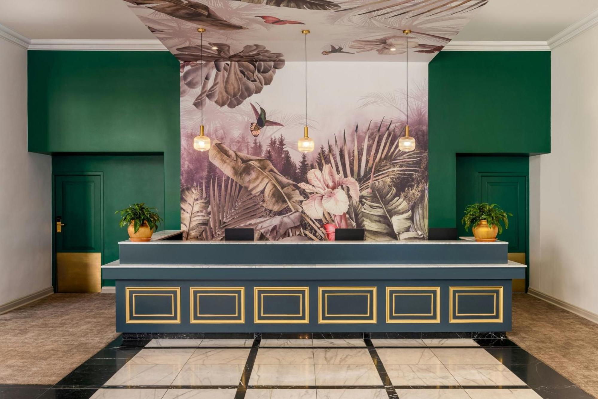 Lord Charles Hotel Somerset West Buitenkant foto
