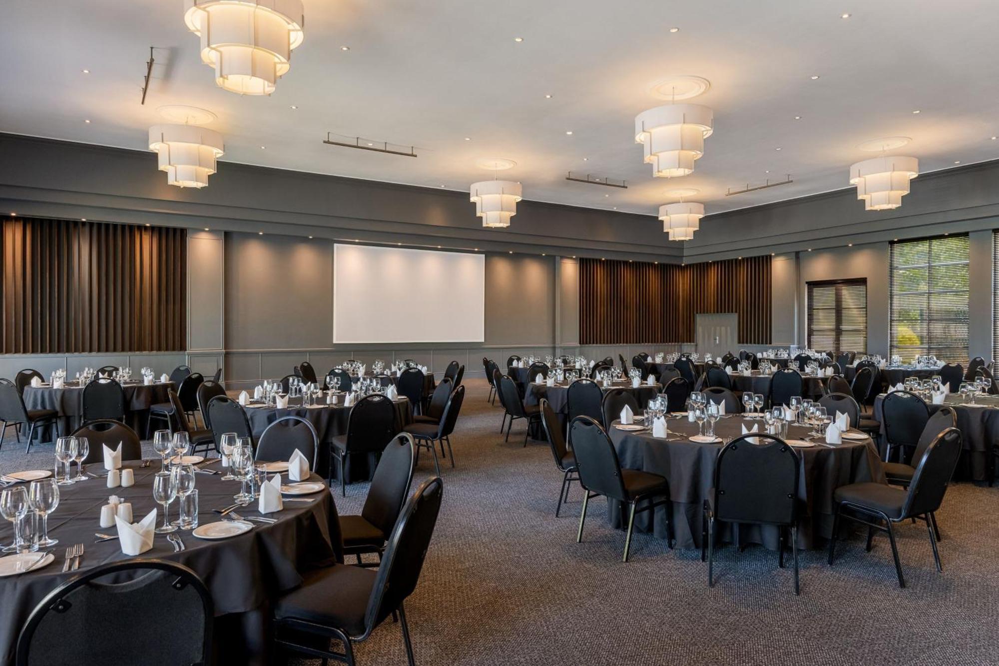 Lord Charles Hotel Somerset West Buitenkant foto